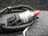 12635-001 (Alt: F2712) Cirrus SR22 Oil Pressure Transducer