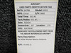 AV-64(-1) RA Miller Marker Beacon Antenna
