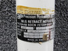AIR86410-1 AP Precision Hydraulics Main Landing Gear Retract Actuator