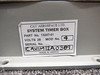 13247-01 Cav Aerospace De-Ice Timer Box (Volts: 28)
