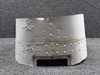 0712615-1 Cessna 182M Aft Tailcone Fuselage Bulkhead Assembly (STA: 209.00)