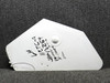 42302-3 Commander 112TCA Main Landing Gear Door Assembly (LH)