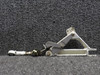 67025-005 Piper PA28 Main Gear Truss Assembly (LH)