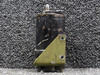ST-4H LearJet 35A Oil Pressure Transmitter with Bracket