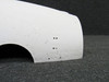 50-910874-573 Beechcraft KA-A90 Fwd Upper Half Cowling Assembly (Core)