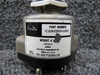 10-357200-12 (Alt: C292501-0101) Bendix Ignition Switch w Locks and Key