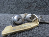 10-357200-12 (Alt: C292501-0101) Bendix Ignition Switch w Locks and Key