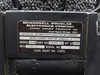 631400-02, 631491-01 McDonnel Douglas 6314B Rotary Actuator and Brake Motor