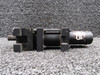 631400-02, 631491-01 McDonnel Douglas 6314B Rotary Actuator and Brake Motor