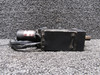 631400-02, 631491-01 McDonnel Douglas 6314B Rotary Actuator and Brake Motor