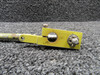 2433003-1, 2333008-4 Learjet 25B Trim Tab Push Rod with Actuator Arm