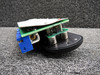 A2175 (Alt: 24900-001) Cirrus SR22 Moritz Bolster Switch Panel Assembly