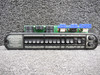 A2175 (Alt: 24900-001) Cirrus SR22 Moritz Bolster Switch Panel Assembly