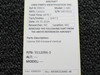 5512096-3 Cessna 500 Forward Ventral