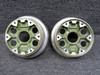 9543991 ABSC Type VII 18x5.5 Landing Wheel Assembly