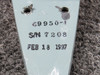 G9950-1 Grimes Anti-Collision Beacon Assembly