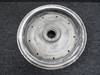 161-01900, 164-04406 Cleveland 6.50-10 Landing Wheel Inner Half with Brake Disc