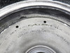 161-01900, 164-04406 Cleveland 6.50-10 Landing Wheel Inner Half with Brake Disc