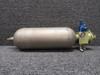 23111321-1-H, 2396236-7 Avox Aerospace Pneumatic Reservoir with Valve