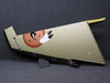 370-230001-11 SabreLiner 265-80 Complete Vertical Stabilizer Assembly