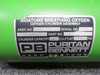 176013 Puritan-Bennet Aerospace Oxygen Cylinder Assembly
