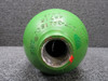 176013 Puritan-Bennet Aerospace Oxygen Cylinder Assembly