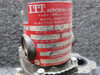 AV16B2066B (Alt: 45AS48017-1) ITT Aerospace Fuel Gate Shutoff Valve