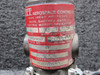 AV16B2066B (Alt: 45AS48017-1) ITT Aerospace Fuel Gate Shutoff Valve