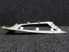 51206-000 Piper PA31T Overhead Cover Bracket Assembly (LH)