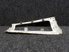 51206-000 Piper PA31T Overhead Cover Bracket Assembly (LH)