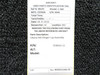 5538321-11 Cessna 560 Stinger Cap Assembly