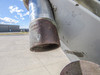 162A1100-5 (Alt: CIT-32-080-00-01) Boeing 737-800 Nose Landing Gear Assembly
