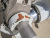 161A1100-35 (Alt: CIT-32-020-01-01) Boeing 737-800 Main Landing Gear Assembly LH