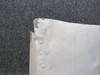 0752000-132 Cessna 180 Cowl Flap Assembly RH (White)