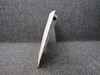 0752000-132 Cessna 180 Cowl Flap Assembly RH (White)
