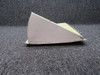 0752000-132 Cessna 180 Cowl Flap Assembly RH (White)