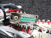 19321-001 Cirrus SR22 Circuit Breaker Panel Assembly
