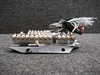 19321-001 Cirrus SR22 Circuit Breaker Panel Assembly