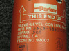 1323-518100M1 Parker Level Control Pilot Valve