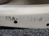45A-16334-8 Mitsubishi MU-300 Fairing Assembly LH