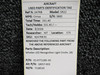 01-0771285-30 (Alt: 18957-003) Whelen 7128530 LED Recognition Light (Volts: 28)