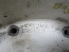 300-386 BF Goodrich Type III 7.50x10 Landing Wheel Outer Half Assembly