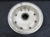 300-386 BF Goodrich Type III 7.50x10 Landing Wheel Outer Half Assembly