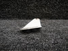 20155-010 Cirrus SR22 Continental IO-550-N Exhaust Bracket LH