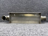 540458-1 Mitsubishi MU2B-40 Heat Exchanger Assembly