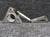 1260074-5 Cessna 177B Stabilator Trim Tab Actuator with Connecting Parts