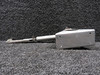 1260074-5 Cessna 177B Stabilator Trim Tab Actuator with Connecting Parts