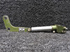 1260074-5, 1712142-1 Cessna 177 Elevator Trim Tab Actuator with Bellcrank