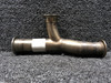 45A40173-001 Mitsubishi MU-300 Bleed Air Duct Assembly LH