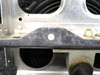1261471-1 (Use: 1261471-5) Cessna 210L Rudder Trim Wheel Assembly